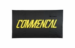 HOUSSE DE CARTON BLACK/YELLOW 5 HOUSSE DE CARTON BLACK/YELLOW -TRANSMISSIONS Ventes 17COVERBKYE 2000