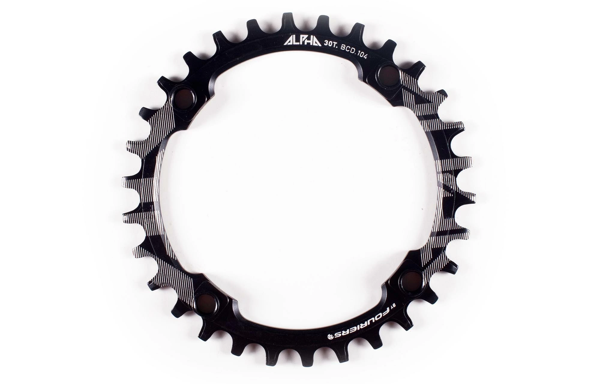 PLATEAU NARROW WIDE RIDE ALPHA 30T 1 PLATEAU NARROW WIDE RIDE ALPHA 30T