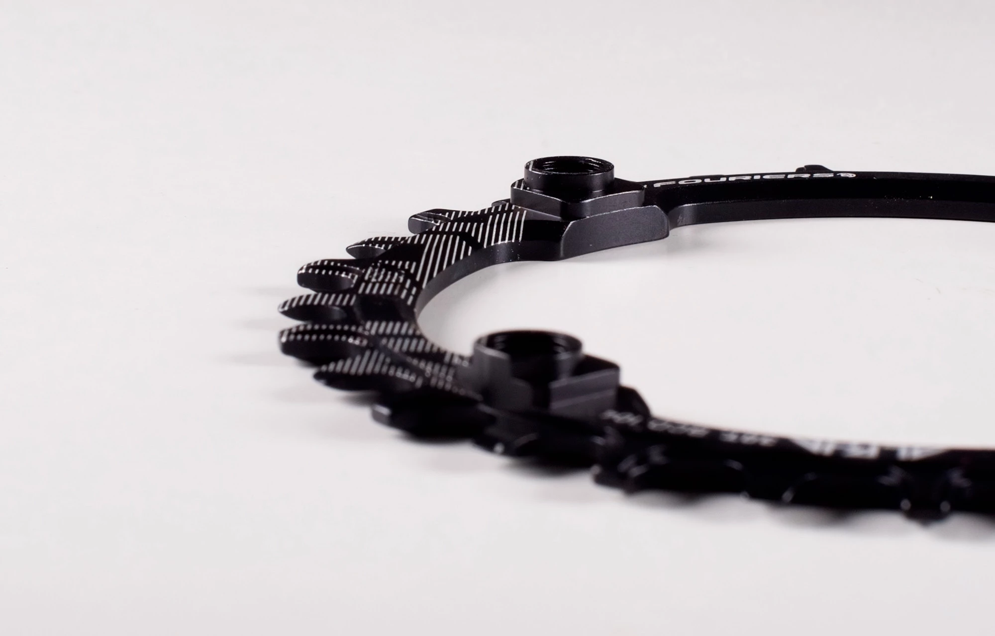 PLATEAU NARROW WIDE RIDE ALPHA 30T 2 PLATEAU NARROW WIDE RIDE ALPHA 30T – Image 2