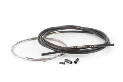 JAGWIRE LEX-SD KIT FROZEN BLACK 5 JAGWIRE LEX-SD KIT FROZEN BLACK -TRANSMISSIONS Ventes A14JAGWIREDHBK 2000