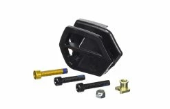 ROULETTE E13 LG1 BLACK