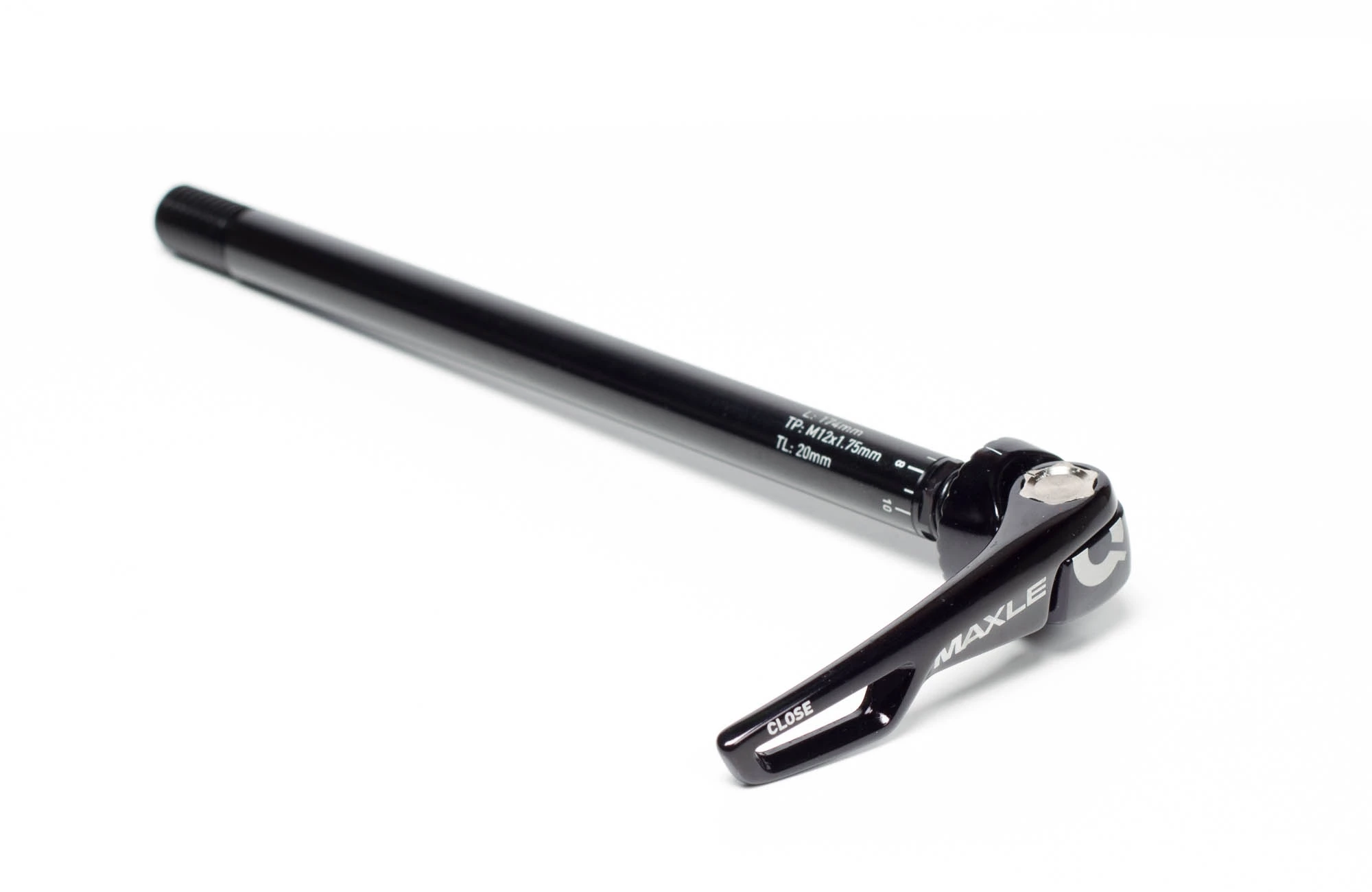 AXE SRAM MAXLE ULTIMATE 142X12 1 AXE SRAM MAXLE ULTIMATE 142X12