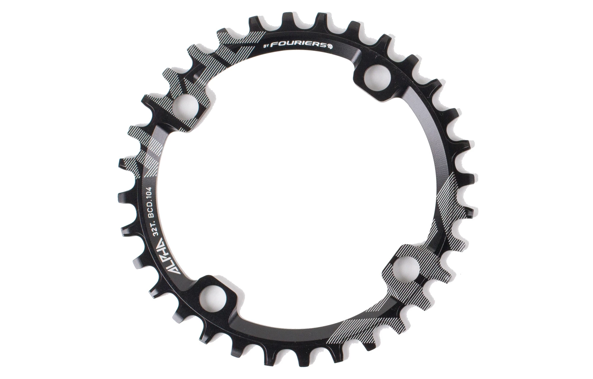 PLATEAU NARROW WIDE RIDE ALPHA 34T 2016 1 PLATEAU NARROW WIDE RIDE ALPHA 34T 2016