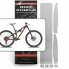 KIT BIKESHIELD STANDARD MAT
