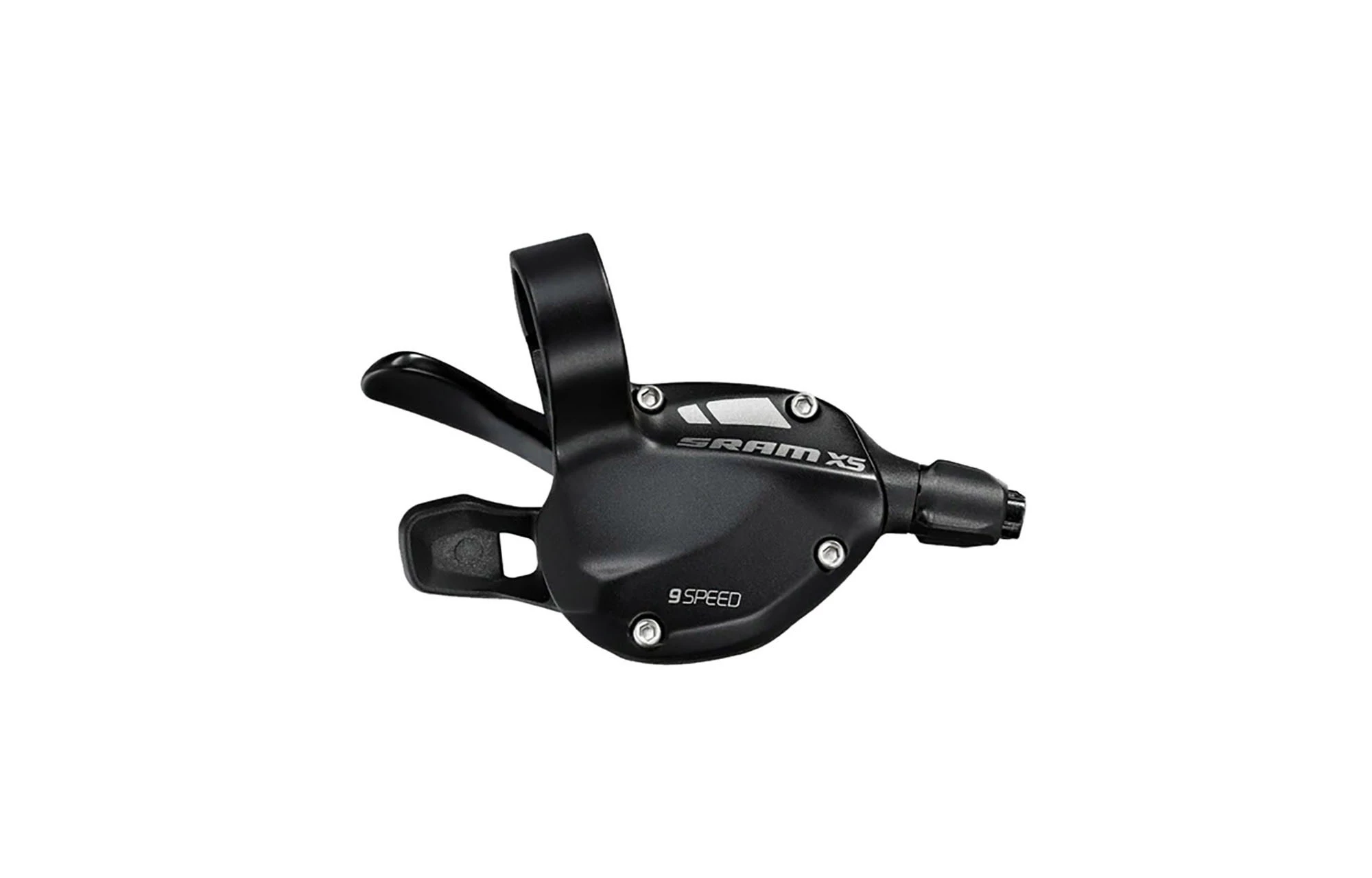 SHIFTER SRAM X5 9V 1 SHIFTER SRAM X5 9V