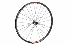 ROUE AVANT DT SWISS EX 511-350 15 X 110 29"