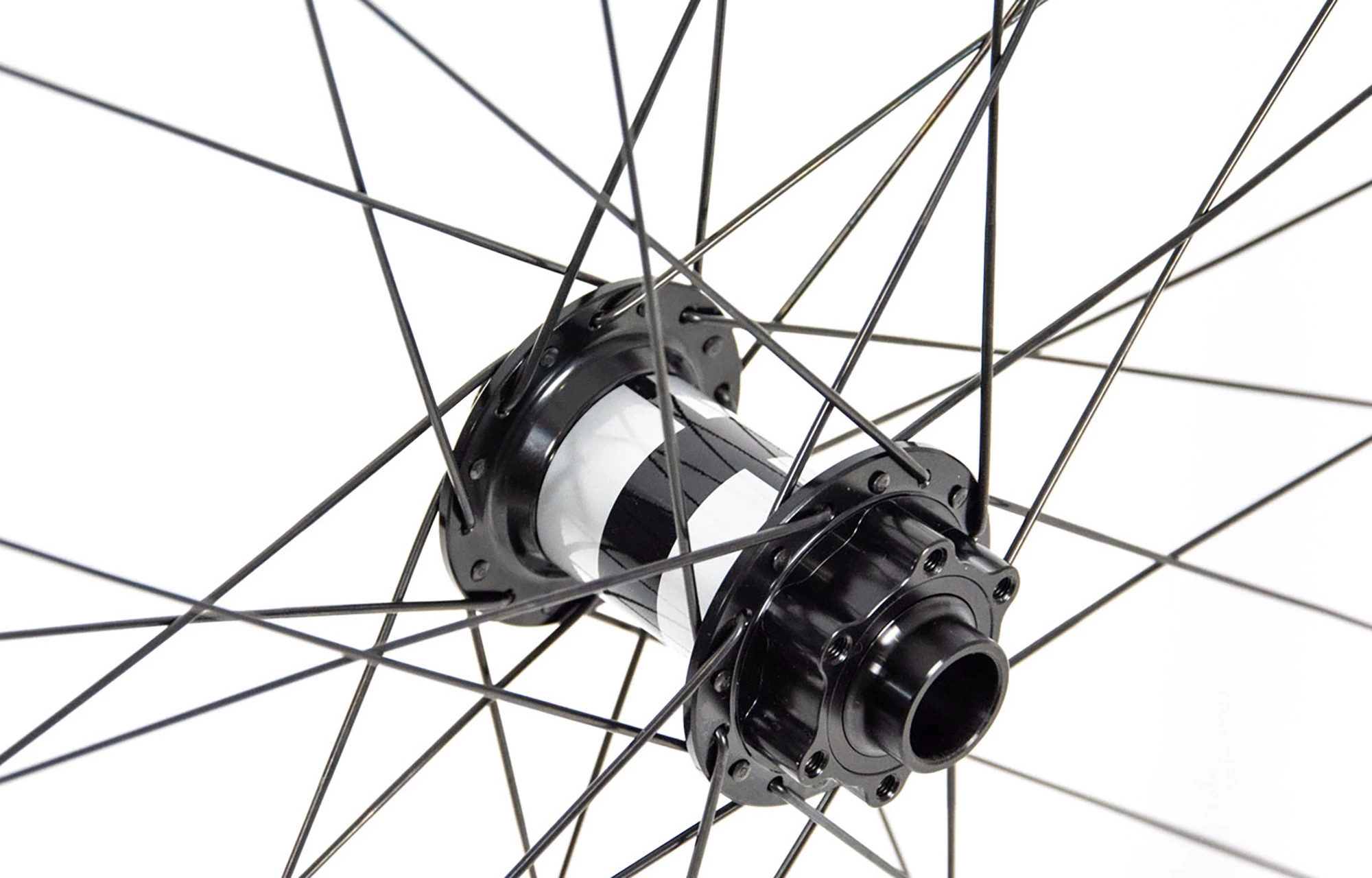 ROUE AVANT DT SWISS FR 560-350 20 X 110 29" 2 ROUE AVANT DT SWISS FR 560-350 20 X 110 29" – Image 2