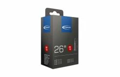 CHAMBRE A AIR SCHWALBE SV13 26" LIGHT