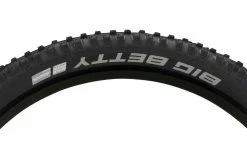 SCHWALBE BIG BETTY 29 X 2.4 BIKE PARK ADDIX -TRANSMISSIONS Ventes A21TISCHBETTYBP29 02 1200