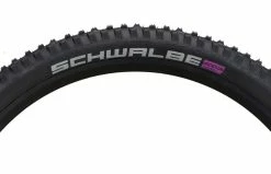 SCHWALBE BIG BETTY 29 X 2.4 SUPER DOWNHILL ADDIX ULTRA SOFT 6 SCHWALBE BIG BETTY 29 X 2.4 SUPER DOWNHILL ADDIX ULTRA SOFT -TRANSMISSIONS Ventes A21TISCHBETTYDH29 02 1200