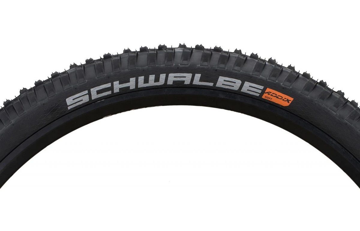 SCHWALBE BIG BETTY 29 X 2.4 SUPER GRAVITY ADDIX SOFT 3 SCHWALBE BIG BETTY 29 X 2.4 SUPER GRAVITY ADDIX SOFT – Image 3