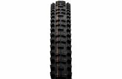 SCHWALBE BIG BETTY 29 X 2.4 SUPER GRAVITY ADDIX SOFT 7 SCHWALBE BIG BETTY 29 X 2.4 SUPER GRAVITY ADDIX SOFT -TRANSMISSIONS Ventes A21TISCHBETTYSG29 03 1200
