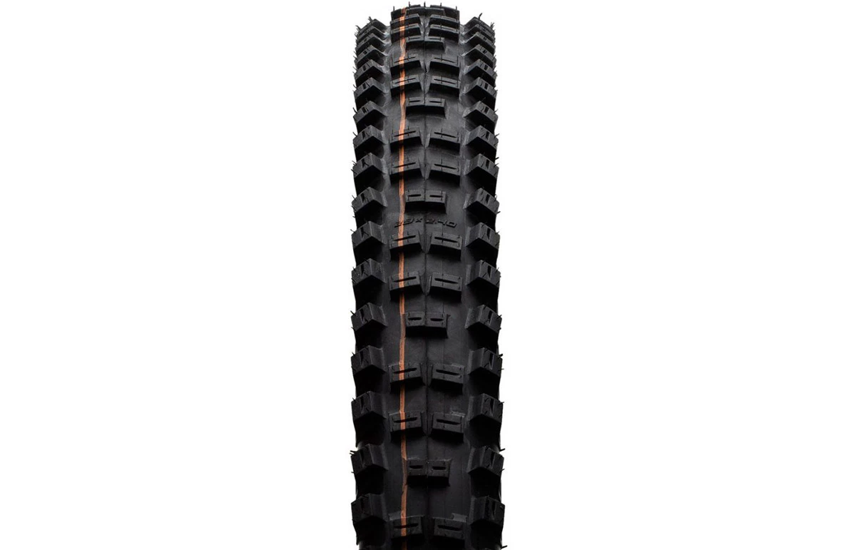 SCHWALBE BIG BETTY 29 X 2.4 SUPER GRAVITY ADDIX SOFT 4 SCHWALBE BIG BETTY 29 X 2.4 SUPER GRAVITY ADDIX SOFT – Image 4