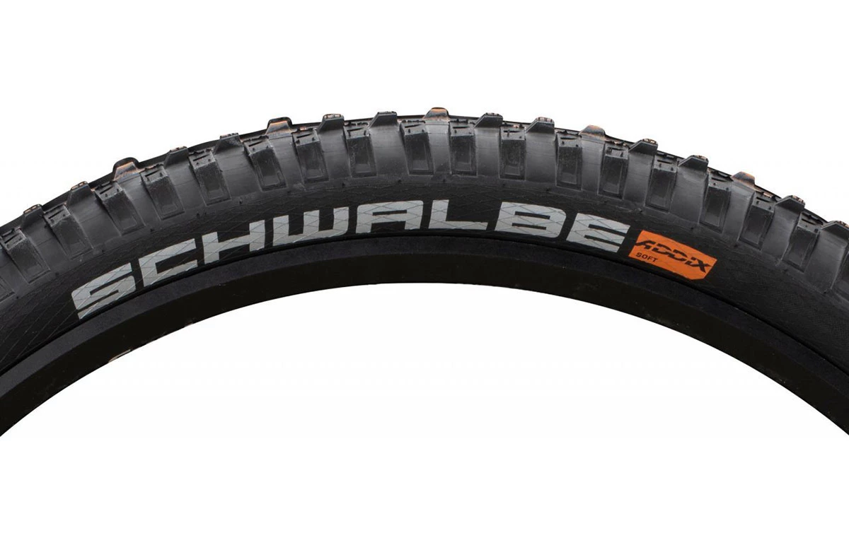 SCHWALBE BIG BETTY 29 X 2.4 SUPER TRAIL ADDIX SOFT 3 SCHWALBE BIG BETTY 29 X 2.4 SUPER TRAIL ADDIX SOFT – Image 3