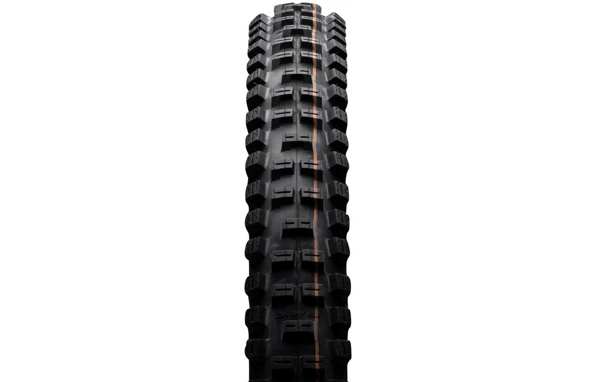 SCHWALBE BIG BETTY 29 X 2.4 SUPER TRAIL ADDIX SOFT 4 SCHWALBE BIG BETTY 29 X 2.4 SUPER TRAIL ADDIX SOFT – Image 4