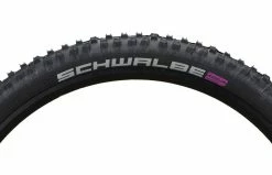 SCHWALBE MAGIC MARY 27.5 X 2.4 SUPER DOWNHILL ADDIX ULTRA SOFT -TRANSMISSIONS Ventes A21TISCHMARYDH27 02 1200