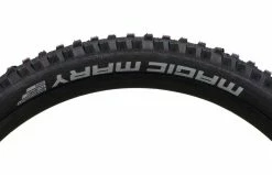 SCHWALBE MAGIC MARY 29 X 2.4 SUPER GRAVITY ADDIX ULTRA SOFT -TRANSMISSIONS Ventes A21TISCHMARYSG29U 02 1200