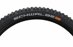 SCHWALBE MAGIC MARY 29 X 2.4 SUPER TRAIL ADDIX SOFT -TRANSMISSIONS Ventes A21TISCHMARYST29 02 1200