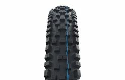 SCHWALBE NOBBY NIC 29 X 2.40 SUPER TRAIL ADDIX SPEEDGRIP -TRANSMISSIONS Ventes A21TISCHNOBST29 02 1200