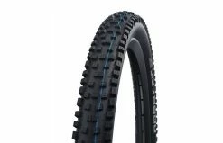SCHWALBE NOBBY NIC 29 X 2.40 SUPER TRAIL ADDIX SPEEDGRIP