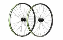 PAIRE DE ROUES DH SPANK 359 / FORMULA 29