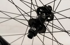 PAIRE DE ROUES ENDURO E13 LG1 DH / FORMULA 29" -TRANSMISSIONS Ventes A21WHALCEND29 2 2000