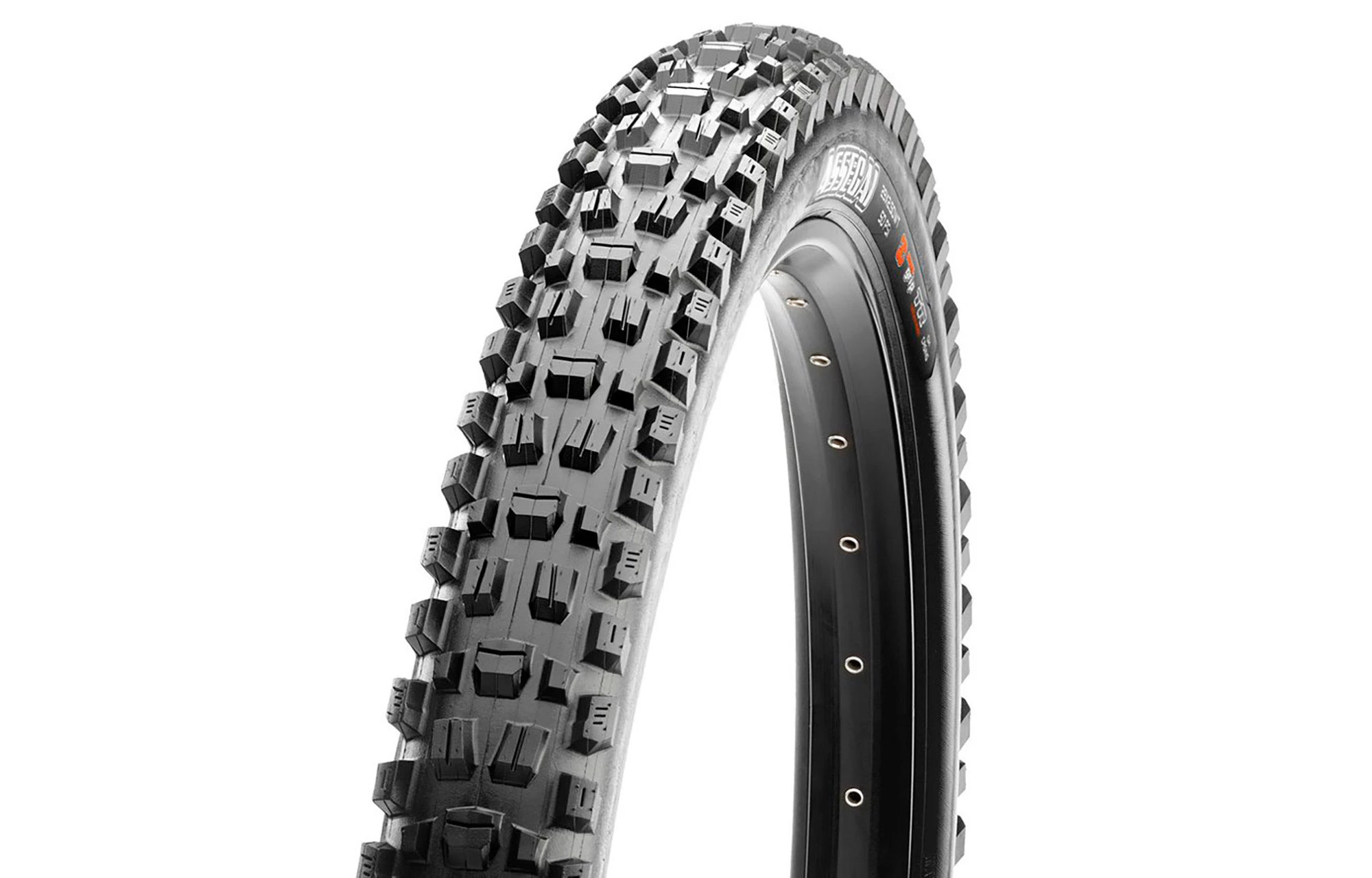 MAXXIS ASSEGAI 29 X 2.5 WT EXO/TR 1 MAXXIS ASSEGAI 29 X 2.5 WT EXO/TR