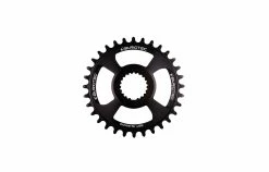 PLATEAU BURGTEC SHIMANO BOOST 34D