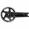 PEDALIER CARBONE RACE FACE NEXT R 170 MM 32D SHIMANO