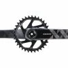 PEDALIER SRAM XX1 EAGLE DUB 34D 170MM