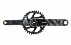 PEDALIER SRAM XX1 EAGLE DUB 34D 170MM