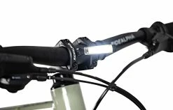 LUMIERE AVANT KNOG PLUS -TRANSMISSIONS Ventes A22FLIGHTKNOGPLUS 02 2000