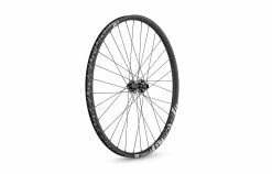 ROUE AVANT DT SWISS FR 1950-240 20 X 110 29"