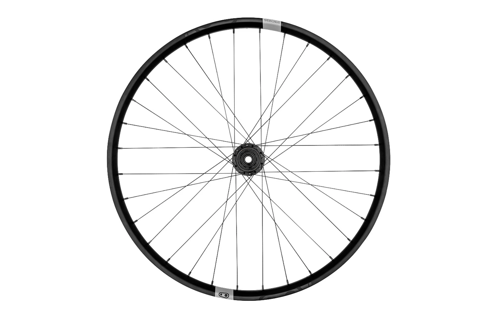 ROUE ARRIERE CRANKBROTHERS SYNTHESIS ENDURO 12 X 148 29" MICROSPLINE 1 ROUE ARRIERE CRANKBROTHERS SYNTHESIS ENDURO 12 X 148 29" MICROSPLINE