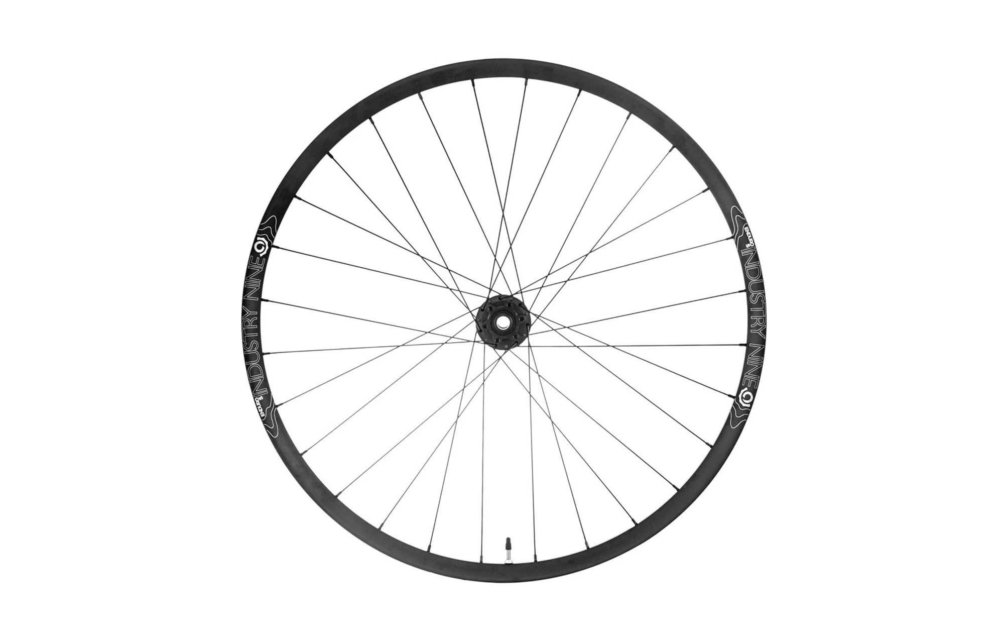 ROUE ARRIERE INDUSTRY NINE 1/1 ENDURO S 12 X 148 29" SRAM XD 1 ROUE ARRIERE INDUSTRY NINE 1/1 ENDURO S 12 X 148 29" SRAM XD