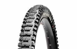 MAXXIS MINION DHR II 27.5 X 2.4 WT 3CT/DD/TR