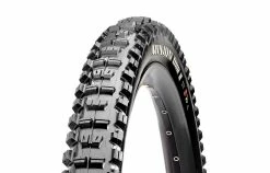 MAXXIS MINION DHR II 27.5 X 2.4 WT 3CG/DH/TR