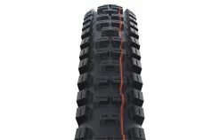 SCHWALBE BIG BETTY 20 X 2.25 SUPER GROUND ADDIX SOFT