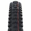 SCHWALBE BIG BETTY 24 X 2.4 SUPER GROUND ADDIX SOFT