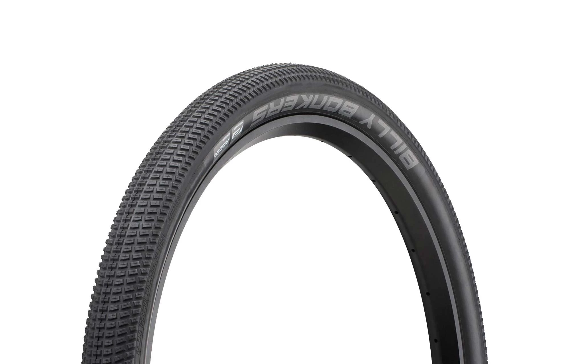 SCHWALBE BILLY BONKERS 26 X 2.25 PERFORMANCE 1 SCHWALBE BILLY BONKERS 26 X 2.25 PERFORMANCE
