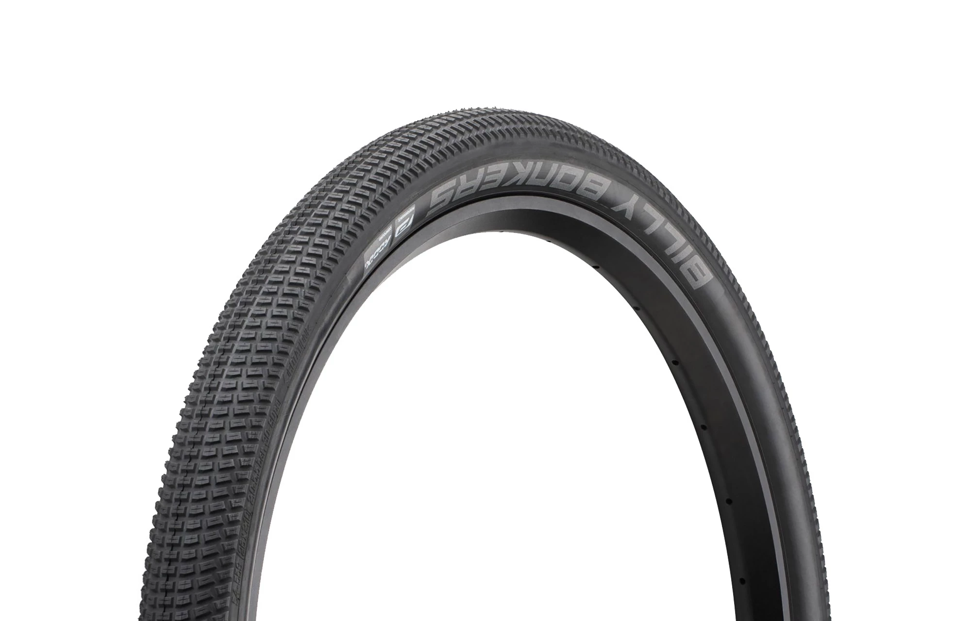 SCHWALBE BILLY BONKERS 16 X 2.0 PERFORMANCE 1 SCHWALBE BILLY BONKERS 16 X 2.0 PERFORMANCE
