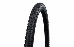 SCHWALBE G-ONE ULTRABITE EVO 700 X 45 SUPER GROUND