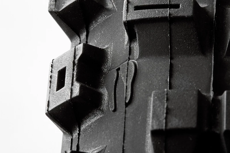 PNEU ONZA XC IBEX XC WIRE 26*2.00 60 TPI 2 PNEU ONZA XC IBEX XC WIRE 26*2.00 60 TPI – Image 2