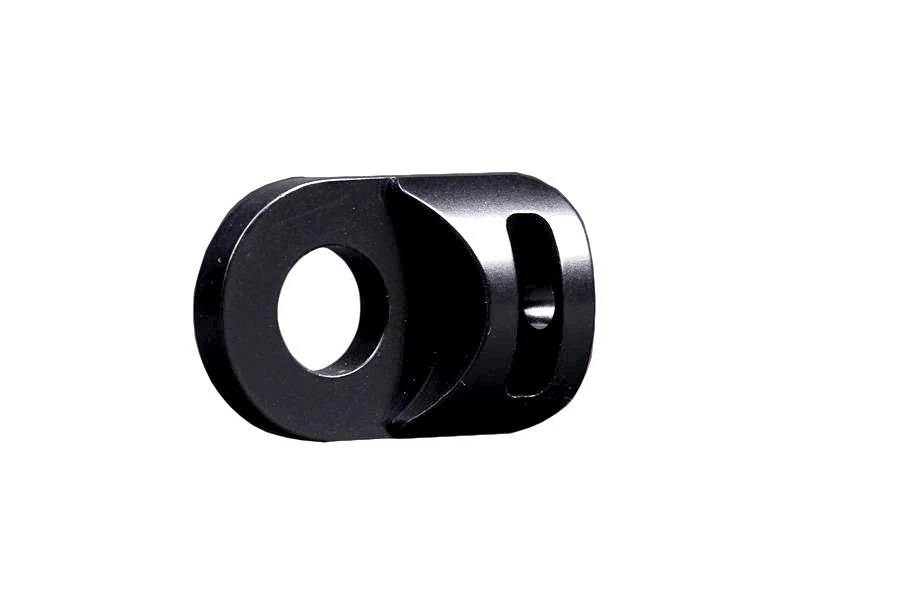 PATTE GAUCHE AXE 12 Mm Pour SUPREME DH V2 2007-2010 1 PATTE GAUCHE AXE 12 Mm Pour SUPREME DH V2 2007-2010