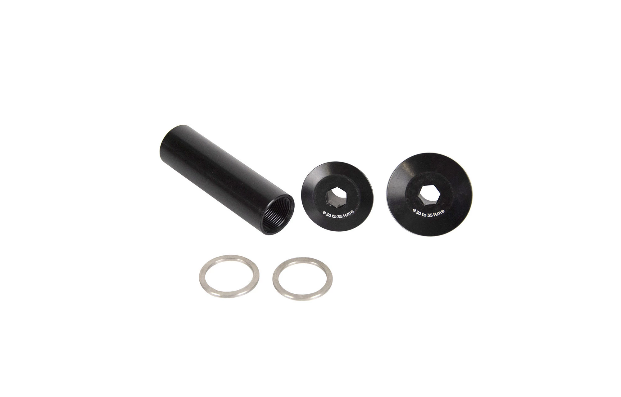 KIT AXE PIVOT PRINCIPAL POUR SUPER 4 2009-2012 1 KIT AXE PIVOT PRINCIPAL POUR SUPER 4 2009-2012