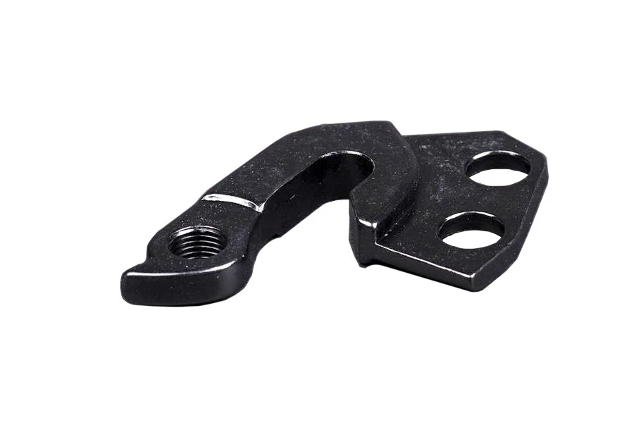 PATTE DE DERAILLEUR AXE 10MM META V2 / SUPER 4 1 PATTE DE DERAILLEUR AXE 10MM META V2 / SUPER 4