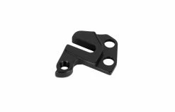 PATTE DROITE HORIZONTALE AXE 10 MM ABSOLUT / RAMONES / SUPREME 20