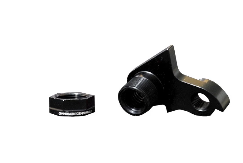 PATTE DE DERAILLEUR META V3 / SUPREME JR & 24 1 PATTE DE DERAILLEUR META V3 / SUPREME JR & 24