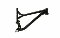 TRIANGLE AVANT META HIP HOP BLACK