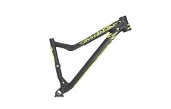 TRIANGLE AVANT META AM V4 ANODISE BLACK